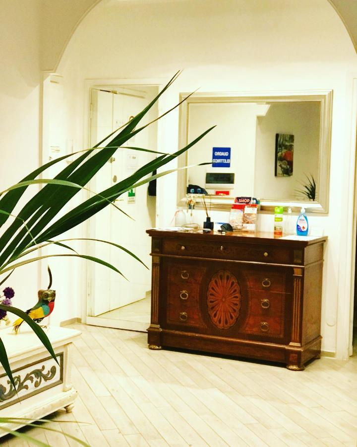 Trastevere Vintage Rosazza Ρώμη Εξωτερικό φωτογραφία