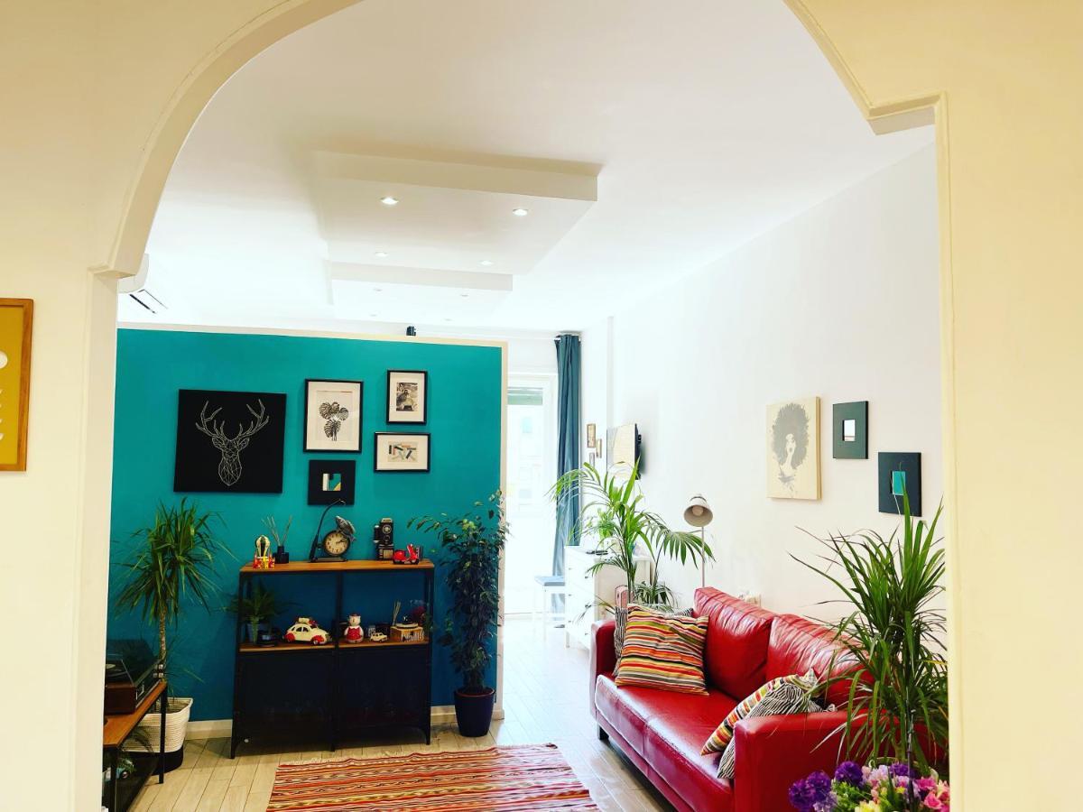 Trastevere Vintage Rosazza Ρώμη Εξωτερικό φωτογραφία