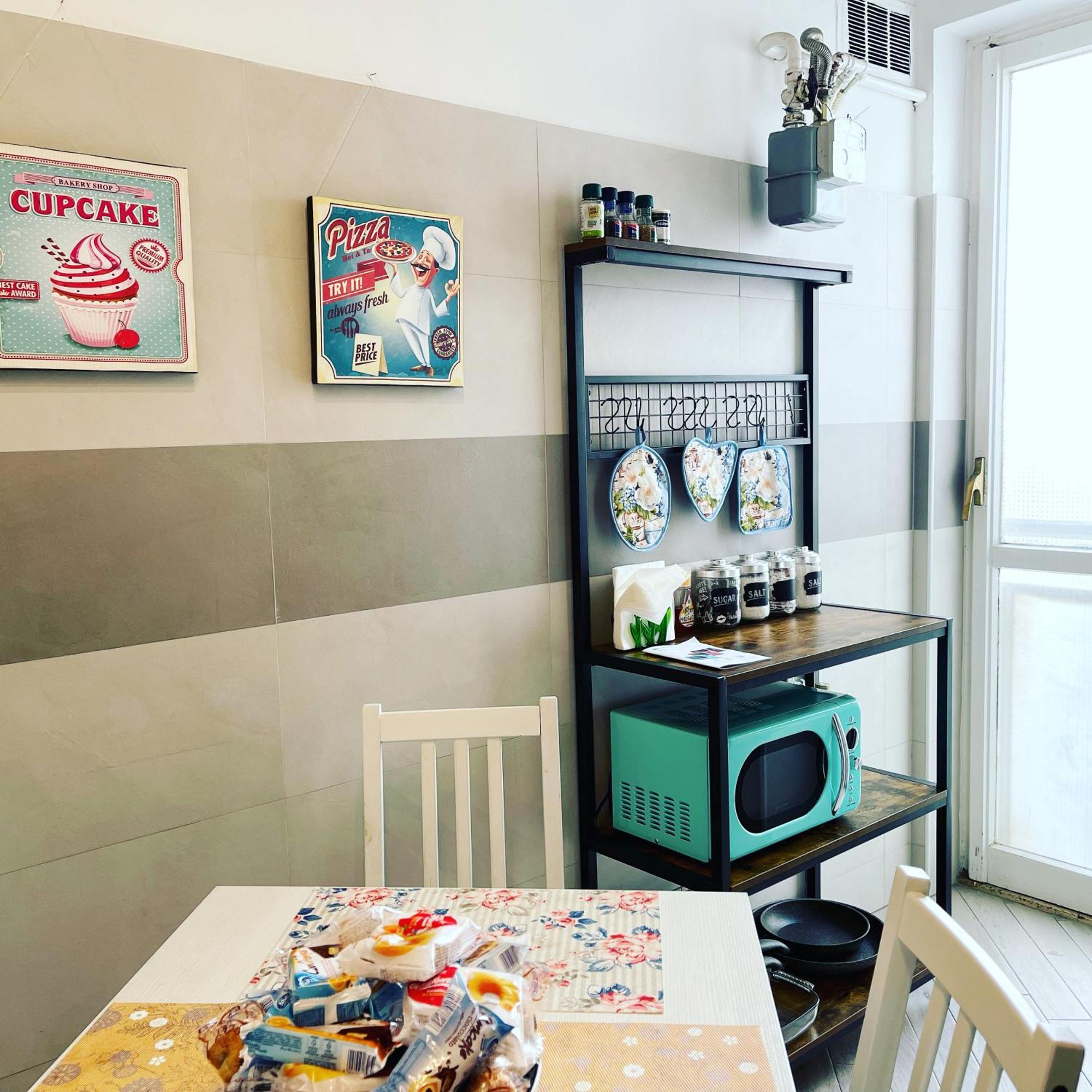 Trastevere Vintage Rosazza Ρώμη Εξωτερικό φωτογραφία