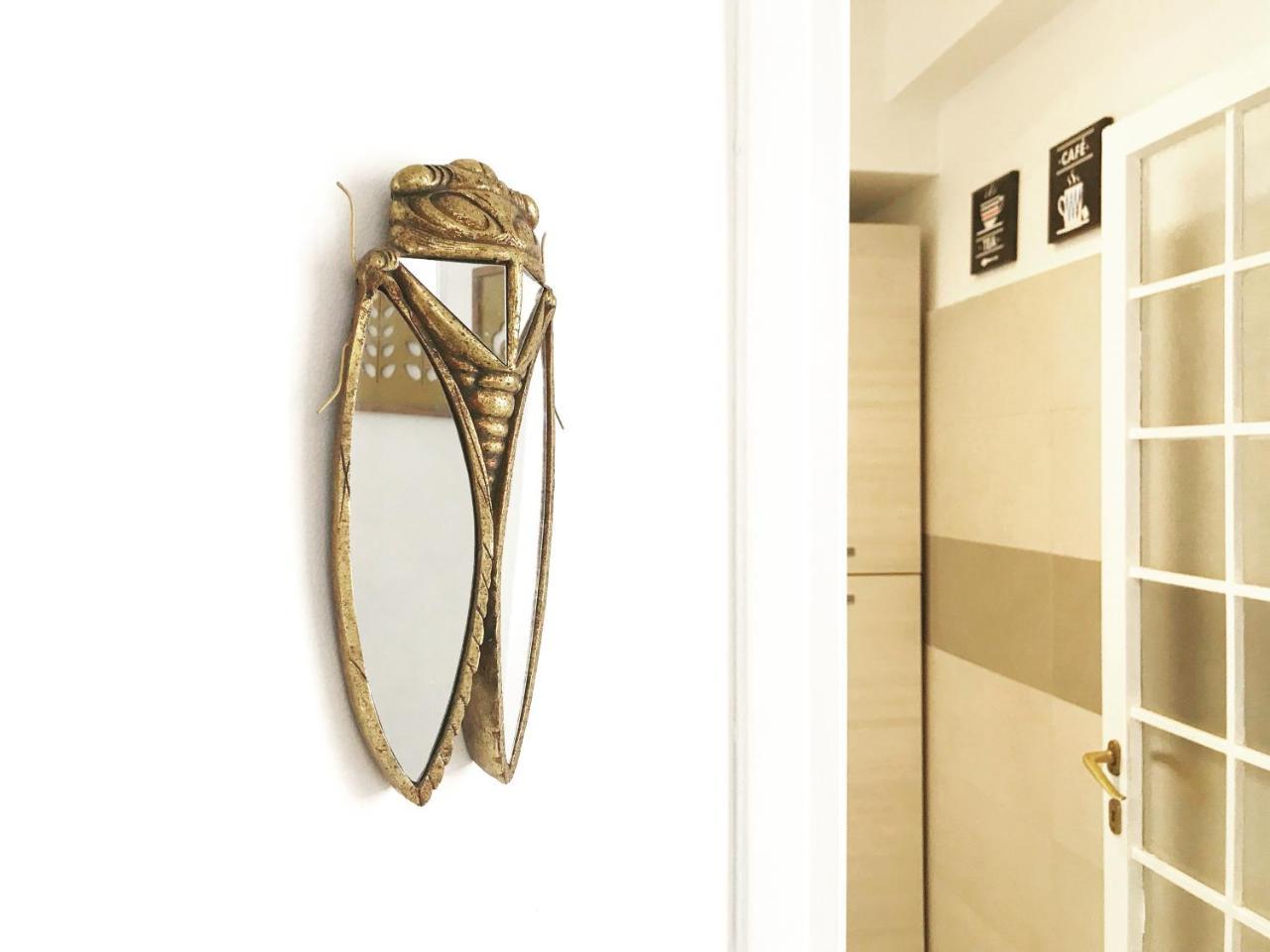 Trastevere Vintage Rosazza Ρώμη Εξωτερικό φωτογραφία